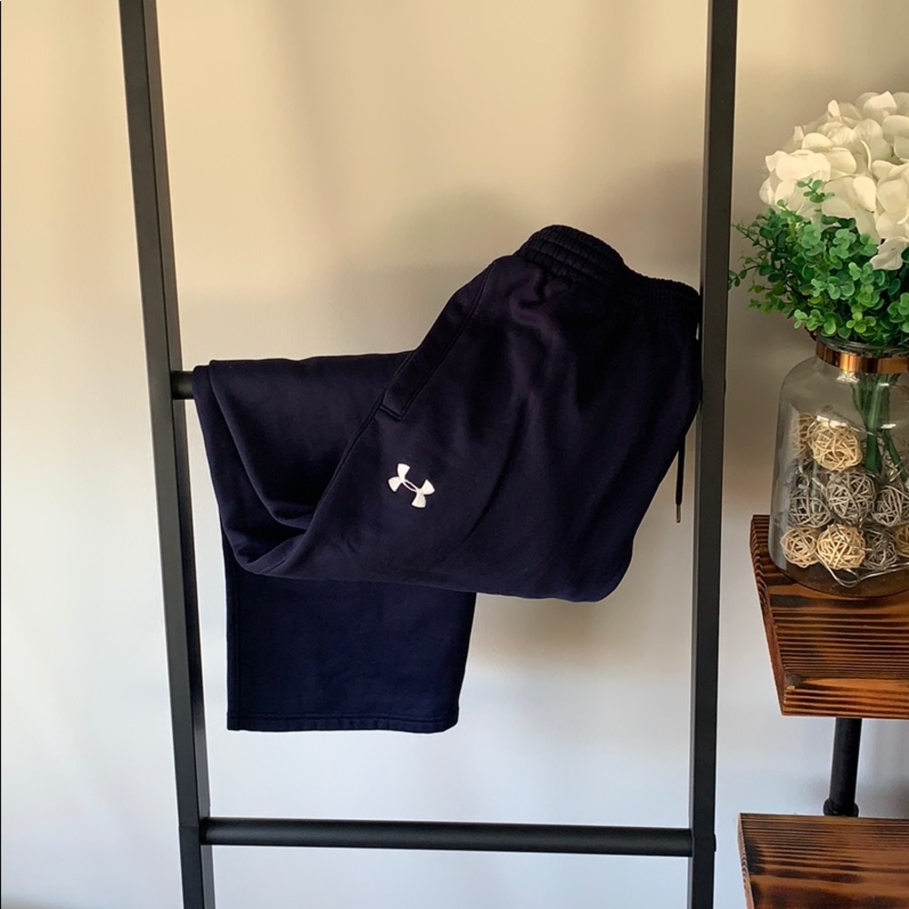 Men’s Under Armour Loose Sweatpants